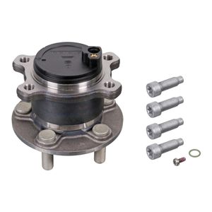 Wiellager 102266