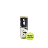 Dunlop ATP Championship Tennisballen