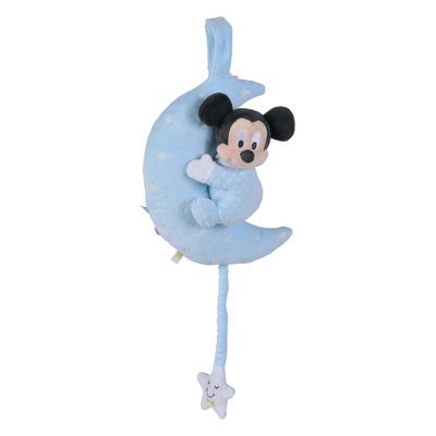 Simba muziekmobiel mickey mouse
