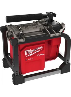 Milwaukee M18 FCSSM-121 | Accu Segmentveermachine | 18V | 46 meter - 4933478407 Milwaukee M18 FCSSM-121 | Accu Segmentveermachine | 18V | 46 meter - 4933478407
