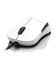 Endgame Gear EGG-XM1R-WHT muis Rechtshandig USB Type-A Optisch 19000 DPI - thumbnail