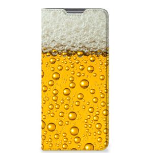 Xiaomi 12 Pro Flip Style Cover Bier