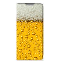 Xiaomi 12 Pro Flip Style Cover Bier