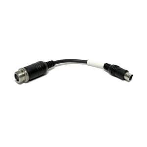 Mxn Adapterkabel 4-polig (v) Waterproof / 4-polig (m) Default