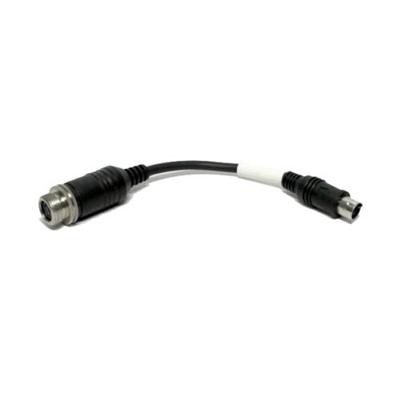 Mxn Adapterkabel 4-polig (v) Waterproof / 4-polig (m) Default