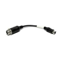 Mxn Adapterkabel 4-polig (v) Waterproof / 4-polig (m) Default