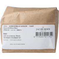 Jacob Hooy Bosbessenblad gemalen