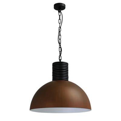 Masterlight Stoere industrielamp roestIndustria 50 - 2197-25-06-R-K