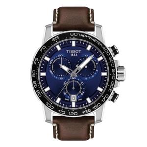 Tissot Supersport T1256171604100 Herenhorloge