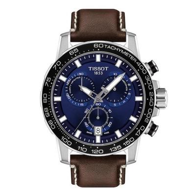Tissot Supersport T1256171604100 Herenhorloge