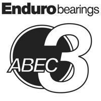 ENDURO BEARINGS 6906 llb - abec 3 (radial) - 30x47x9