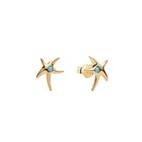 Dames oorbellen Pandora 263820C01