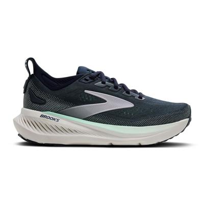 Brooks Glycerin 23 hardloopschoenen Spellbound/Yucca/Pink dames