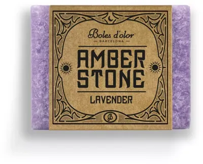Boles d&apos;olor amberblokje lavender