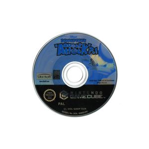 Disney's Donald Duck Quack Attack (losse disc)