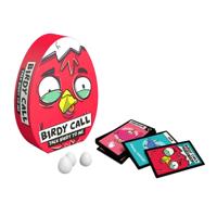 Identity Games Birdy call kaartspel
