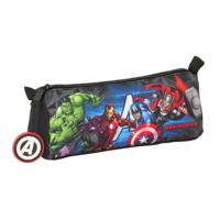 Alleshouder The Avengers Vendetta Zwart 21 x 8 x 7 cm