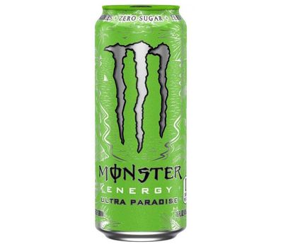 Monster Monster - Ultra Paradise 500ml (import uit Polen)