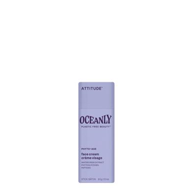 Attitude Oceanly phyto age gezichtscreme mini stick 8.5 Gram