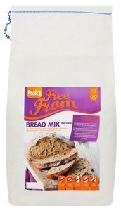 Peaks Free From Broodmix Bruin