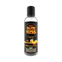 Glijmiddel Nature Body Honing 100 ml