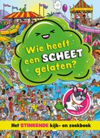 Deltas Wie heeft een scheet gelaten? Deltas Wie heeft een scheet gelaten?