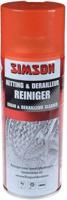 Simson Ketting & Derailleurreiniger Spray 400ml