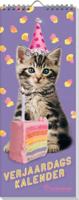 Verjaardagskalender Rachael Hale - Kittens (Kalender)