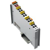 WAGO 750-460/000-003 Analoge PLC-ingangsmodule 750-460/000-003 1 stuk(s)