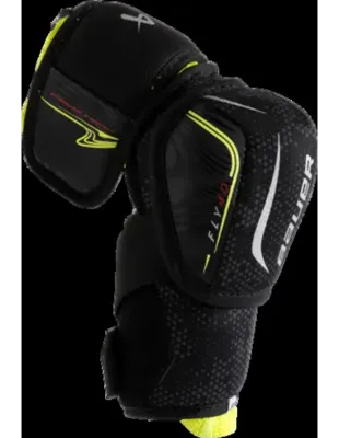 Bauer Ep Vapor Fly 40 Elbowpads (junior) Jr. M