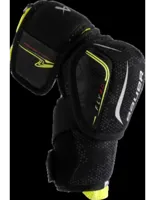 Bauer Ep Vapor Fly 40 Elbowpads (junior) Jr. M