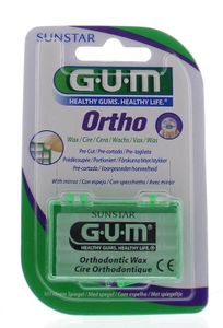 Orthodontische was