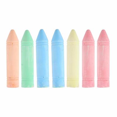Krijtjes Topwrite Kids XL (7 Onderdelen)