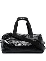 Saint Laurent sac fourre-tout Nylon NUXX - Noir - thumbnail