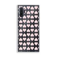 Ass 'n Titties: Samsung Galaxy Note 10 Plus Transparant Hoesje