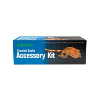Habistat Aquadistri wimpergekko toebehoren set - Aquadistri