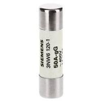 Siemens 3NW61071 Cilinderzekeringmodule 20 A 690 V 10 stuk(s)