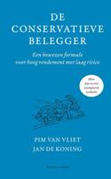De conservatieve belegger (Paperback)
