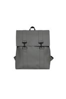 Rains MSN Rugtas Grey 21L