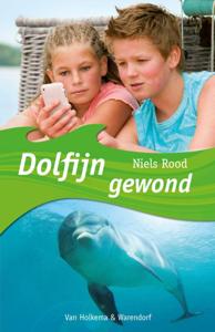 Dolfijn gewond (Paperback)