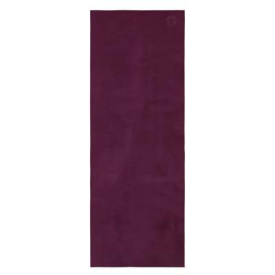 Manduka eQua Yogatowel - Acai - Manduka