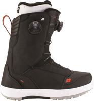 K2 Boundary Clicker X Hb Snowboardschoen Black 13.0
