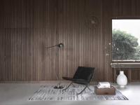 MOMO Rugs - Shangri La Sunrise Grey - 200x300 cm Vloerkleed