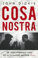 Cosa Nostra - John Dickie - ebook