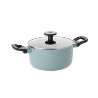 Kookpan Slate, 2.9 liter, Blauw - BergHOFF|Leo Line