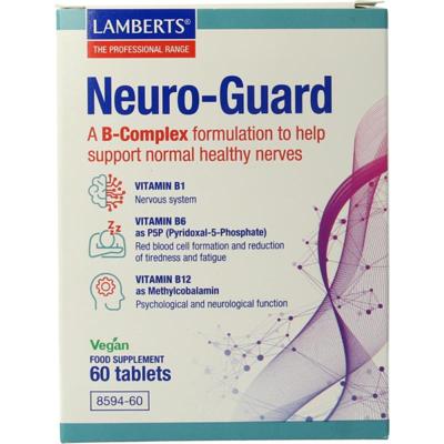 Lamberts Neuro Guard