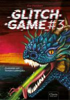 Glitch Game (Hardback)
