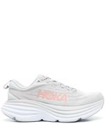 HOKA baskets Running - Gris