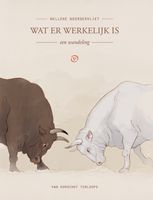Wat er werkelijk is - Nelleke Noordervliet - ebook - thumbnail