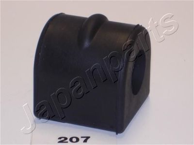 Lagerbus, stabilisator RU207